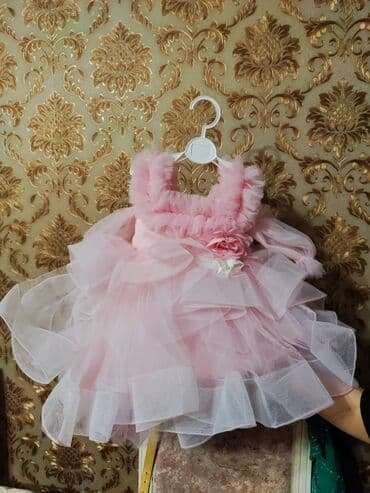 Donlar: Paltar təzədir geyinilməyib — 1