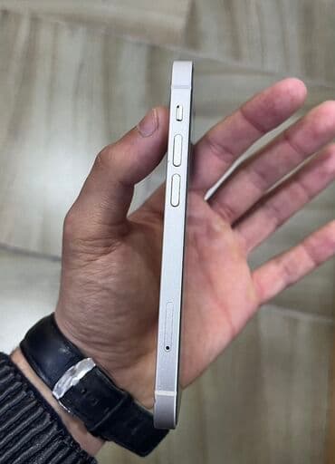 honor 8x 128gb qiymeti: IPhone 12 mini, 128 GB, Ağ, Face ID — 3