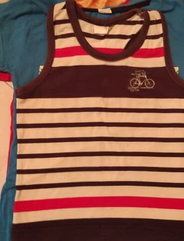 koynekler: Köynək, Oğlan üçün, 5 - 6 yaş — 5