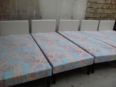 ucuz taxtlar: Kravat teze tam mohkem zemanet verilir hazirlari var 2 neferlik — 2