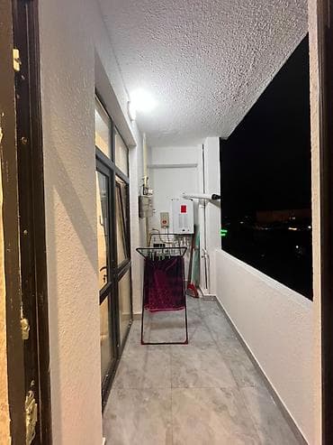 suraxan: Əmircan qəs., 1 otaqlı, Yeni tikili, m. Qara Qarayev, 42 kv. m — 9
