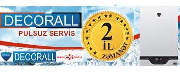 Kombilər: Yeni Kombi 28 kVt, Pulsuz çatdırılma, Ödənişli quraşdırma, Zəmanətli — 11