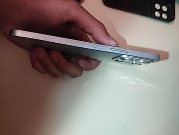 iphone 8 plus azerbaycan: Honor 8A 2020, 128 GB, Barmaq izi — 6