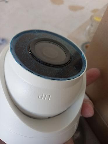 4 luk kabel: Hikvisin AİP TAM ORJİNAL 360 dərəcə — 3