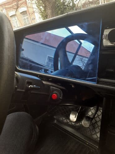 kredite traktor: Gencede satilir vaz 2107 pribor guzgusu — 1