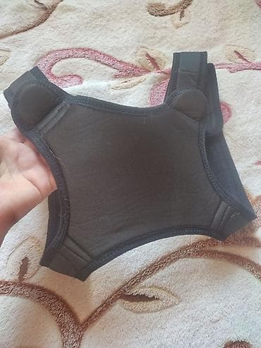 Корректоры осанки: Ergonomik duruş korrektorü – bel və kürək üçün - Trendyoldan sifariş — 5