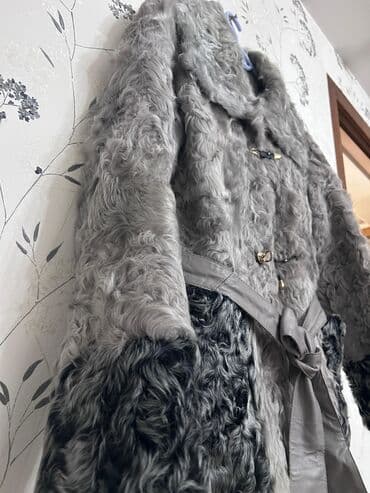 Костюмы: Kürk — 3