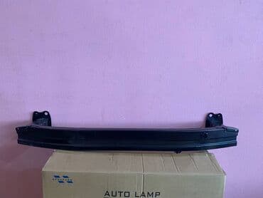 bufer az: Hyundai Sonata 2015 on udarniki. ( 2014 2015 2016 2017 ) — 1