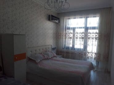 əmircanda kirajə evlər: Nərimanov metrosunun yaxınlığında Heydər Əliev mərkəzinə yaxın — 11