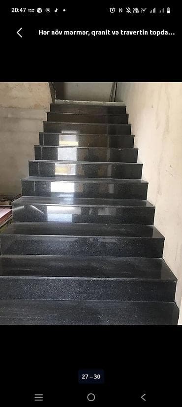 mermer tozu: BU GÖRÜNTÜYƏ SAHİB OLMAQ İSTƏYİRSƏN? 😍 Evinin dəyərini qaldırmaq sənin — 9