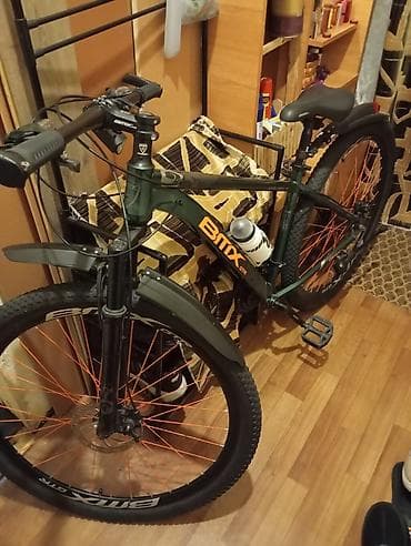 Uşaq velosipedləri: Salam.alekum velesopet satlir idyal veziyete hər bir şeyi saz — 3