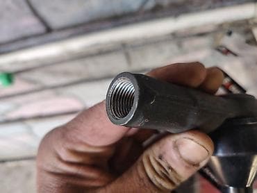 vaz 21 04: Maxgear sükan ucu (tie rod end) - Brend: Maxgear - Növ: Sükan — 6