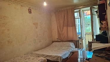 Квартиры: Баку, 4 комнаты, Вторичка, 72 м² — 3