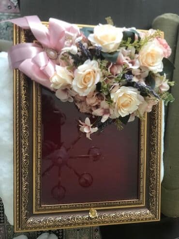 Xonça: Xonchalar. Cemi 1 defe istifade olunubdu. Kiraye yoxdu !!! Satiram !! — 3