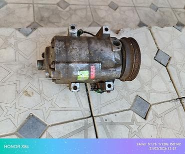 passat b6 aksesuar: Audi audi a4 1998 il, Orijinal, Almaniya, İşlənmiş — 2