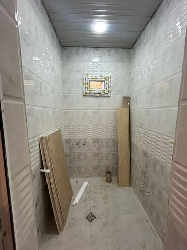 30 mine evler: Binəqədi qəs. 3 otaqlı, 80 kv. m, Kredit yoxdur, Yeni təmirli — 7