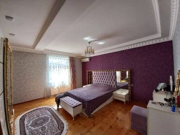 bayilda evler satilir: 5 otaqlı, 190 kv. m — 9