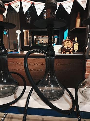 Şəxsi əşyalar: Məhsul: Çəkisi yüngül, şüşə kolbalar və metal gövdə ilə peşəkar — 5