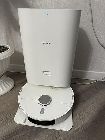 lazer apparati: Xiaomi Robot Vacuum X10+ – ağıllı robot tozsoran və özünü-təmizləmə — 4