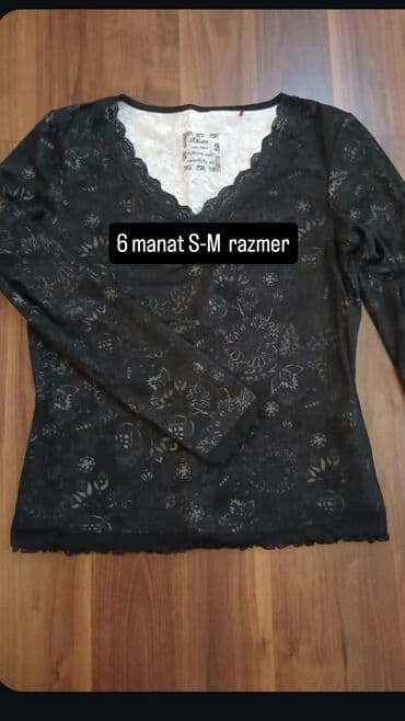 kisi pencekleri: Geyim dəsti – müxtəlif modellər: - Qara üstü və leopard naxışlı ətək — 8