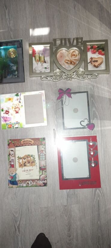 iyirmi yanvara aid şəkillər: Çərçivə — 6