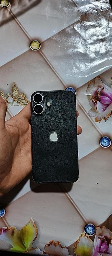 telefon barter 32gb: Qara, Face ID — 2