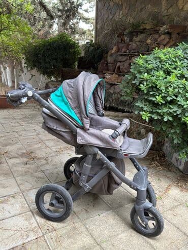 детские коляски в баку: Kolaska. Choh mohkemdir — 6