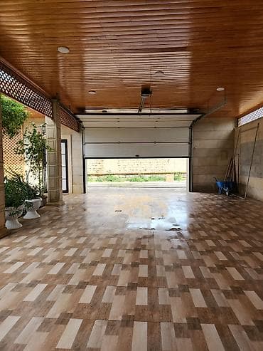 kirayə bağ evi: Bağ evi – hovuzlu, abadlaşdırılmış həyət kompleksi - Geniş, dekorativ — 7