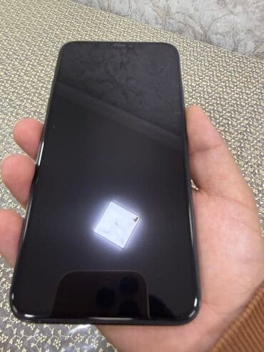 nar.az nomre sifarisi: IPhone 11 Pro Max, 64 GB, Space Gray — 2