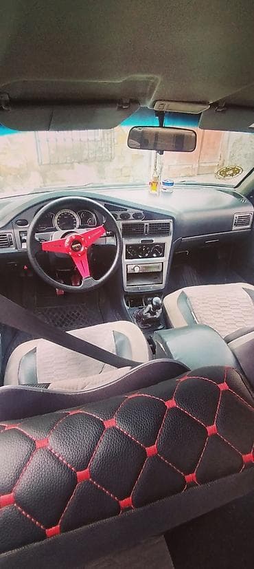 daewoo nexia 2018: Daewoo Nexia: 1.5 l | 2011 il Sedan — 6