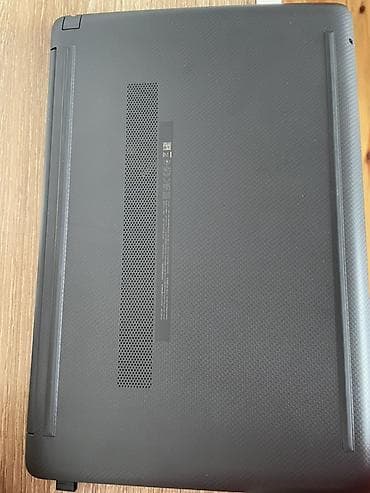 CPU : İntel Core i3 - 1005G1 RAM : 4 GB SSD : 240GB VGA : İntel UHD