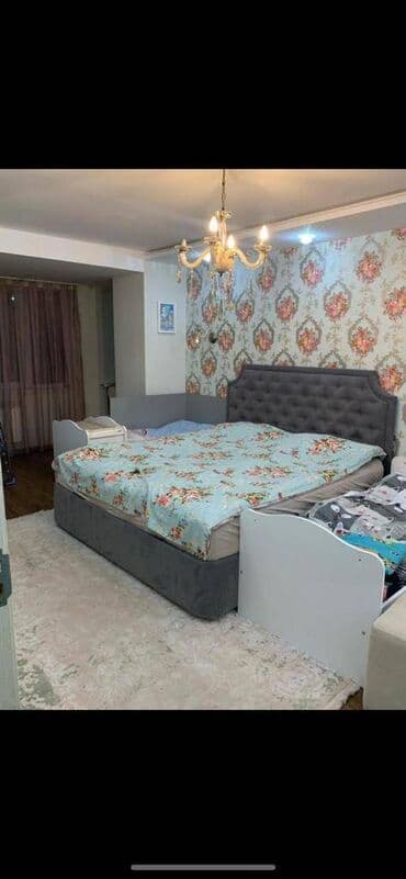 квартиры в ипотеку: Баку, 3 комнаты, Вторичка, м. Ази Асланов, 70 м² — 5