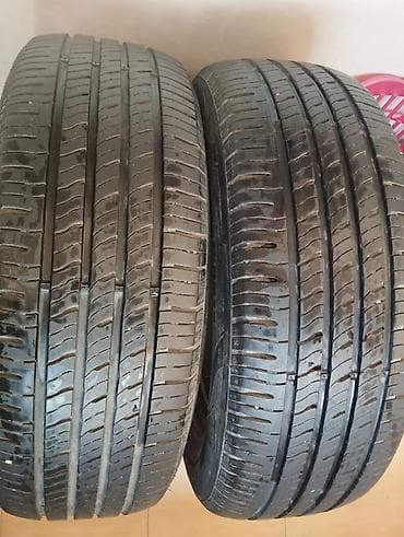 w203 disk: Şin Nexen 245 / 60 / R 18 — 1