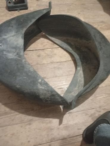 Ehtiyat hissələri: Tam komplekt, VAZ (LADA) 01 07, 2015 il — 4