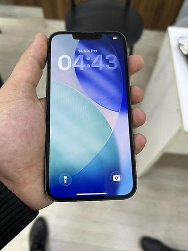 i̇phone 1: IPhone 14, 128 GB, Midnight — 3