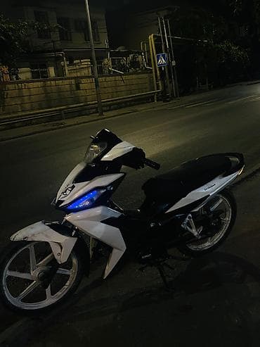 Tufan - S50, 50 sm3, 15000 km — 3