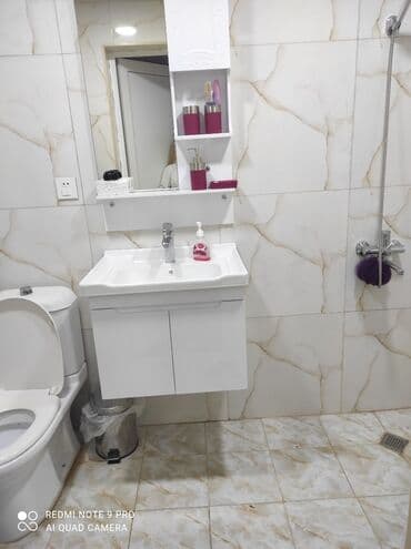 bahalı evlər: Zabrat 3 otaqlı, 130 kv. m, Yeni təmirli — 1