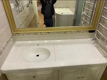 подоконник: Salam pencere alti ( padakolnik), qapi alti ( parok) moydadirlar kuxna — 3