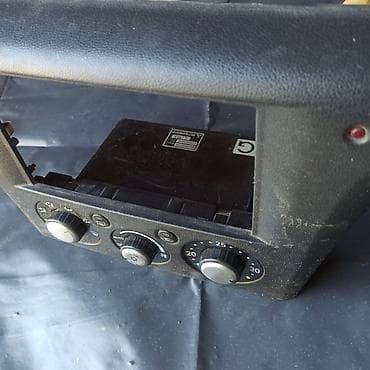 Mitsubishi Airtrek, Orijinal, İşlənmiş