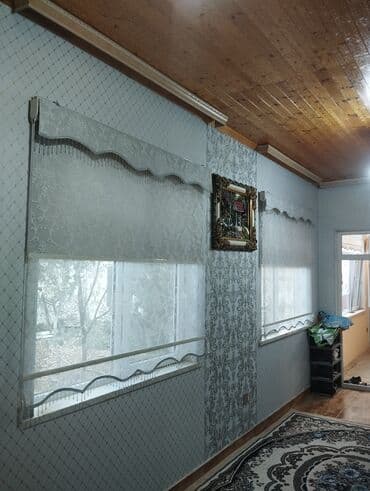 Jalüz pərdələr Her növ jalüz pərdə sifarişi qəbul olunur. 17 AZN dən lalafo.az -da Jalüz pərdələr Her növ jalüz pərdə sifarişi qəbul olunur. 17 AZN dən