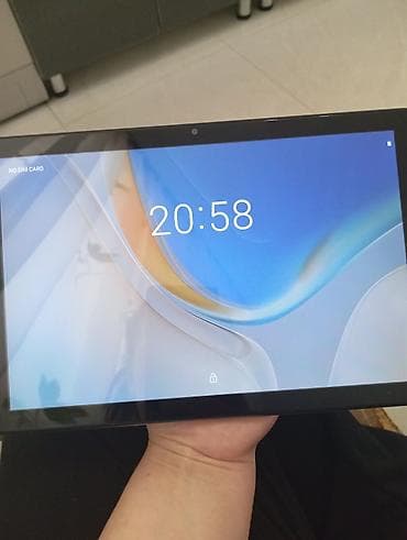 Elektronika: CRELANDER Android planşet + aksesuar dəsti Məhsulun tərkibi: - — 4