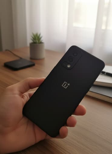 OnePlus Nord 2 5G, 256 GB, rəng - Mavi, Barmaq izi, Face ID, Sensor lalafo.az -da OnePlus Nord 2 5G, 256 GB, rəng - Mavi, Barmaq izi, Face ID, Sensor