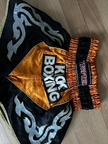 yango sumka: Top Ten brendi kikboks şortu Macarıstandan 2018 cı ılde alınıb bakıda — 1