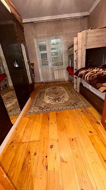 Yeni tikili: Digah, 2 otaqlı, Köhnə tikili, 52 kv. m — 4