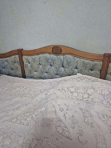 İkinəfərlik çarpayı, Rumıniya — 3