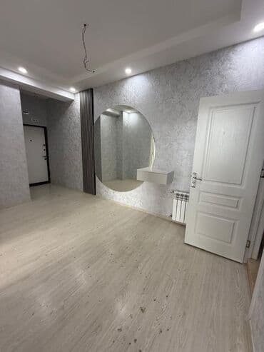 emlak sirvan: 2 комнаты, Новостройка, 71 м² — 1