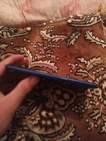 Powerbanklar: Samsung Galaxy A10s, rəng - Mavi — 3