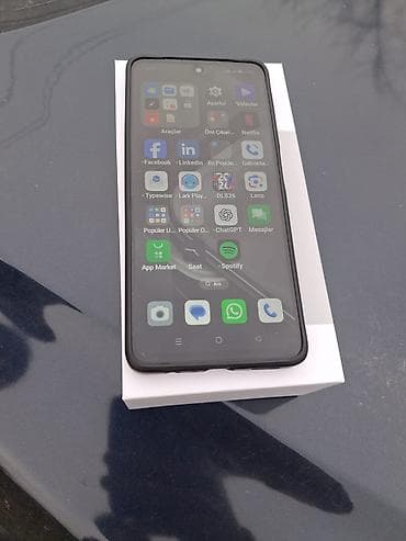 Oppo A5, rəng - Bənövşəyi