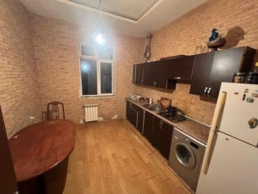 4 cü mikrorayon baki: 200 м², 4 комнаты, Комби, Газ, Электричество — 15