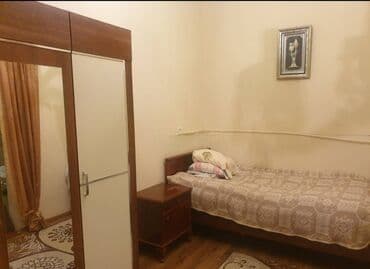 kirayr evler: 80 kv. m, 3 otaqlı, Kombi, Qaz, Su — 2